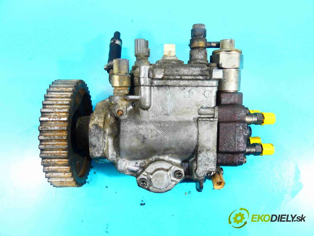 Opel Astra II 1998-2009 1.7 dti 75 HP manual 55 kW 1700 cm3 5- čerpadlo vstrekovacia  (Vstrekovacie čerpadlá)