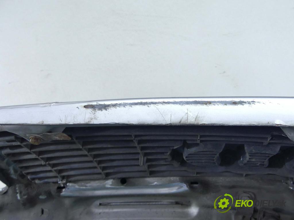 Audi 100 C4 1991-1994 2.0 116 HP manual 85 kW 1984 cm3 4- kapota predná
