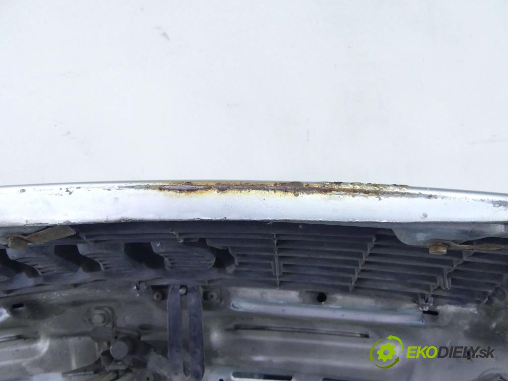 Audi 100 C4 1991-1994 2.0 116 HP manual 85 kW 1984 cm3 4- kapota predná