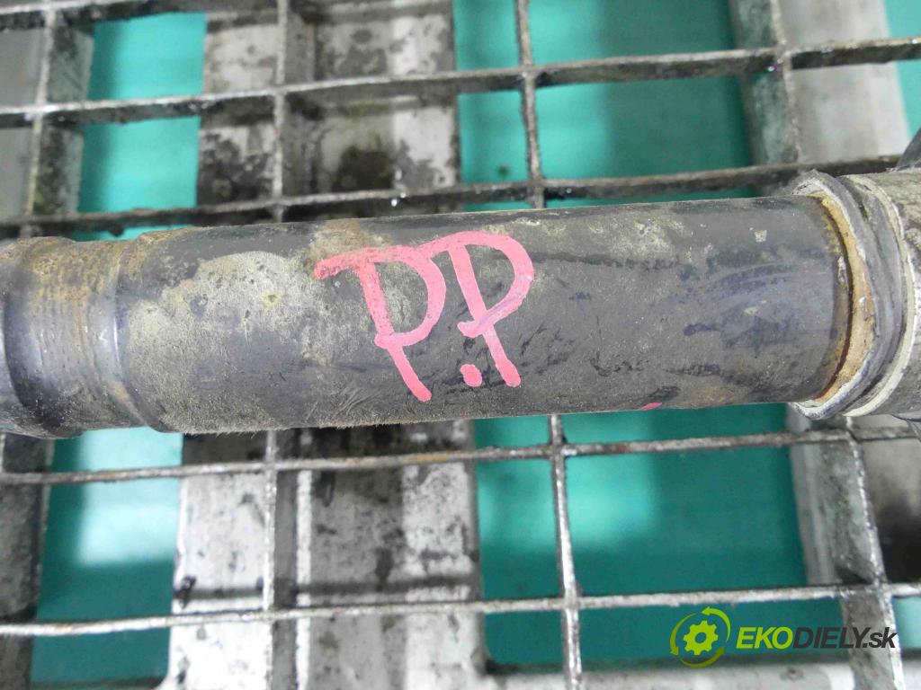 Vw Sharan I 1995-2010 1.8 T 150 HP manual 110 kW 1781 cm3 5- poloos pravé  (Poloosy)