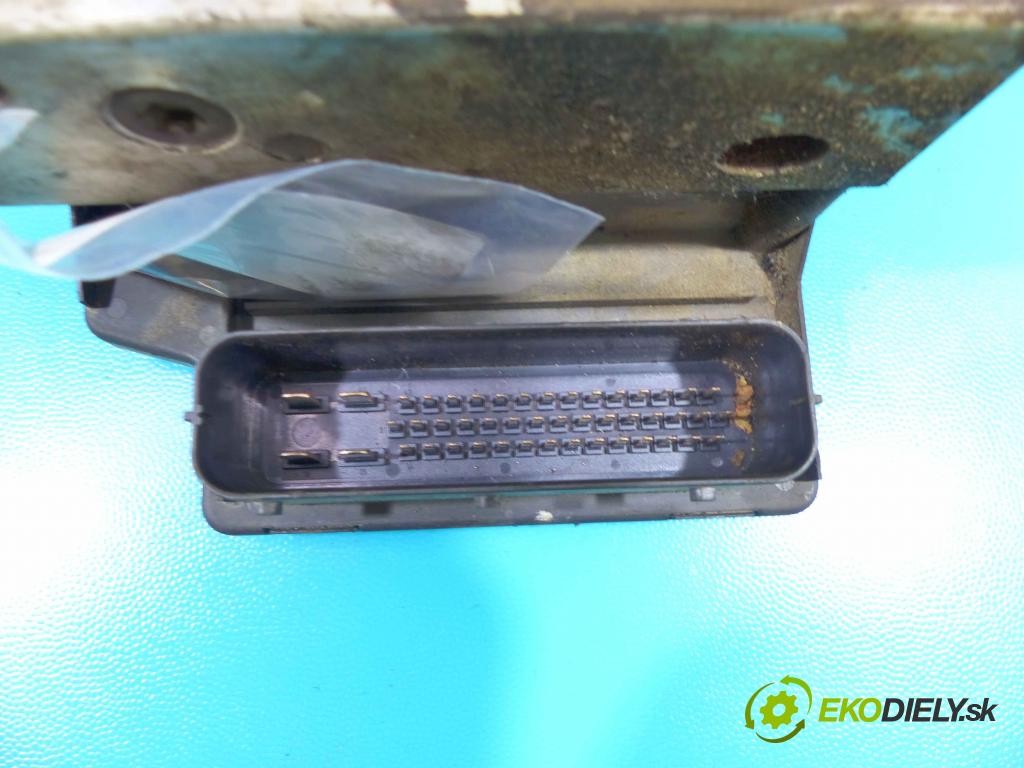 Vw Sharan I 1995-2010 1.8 T 150 HP manual 110 kW 1781 cm3 5- čerpadlo abs 7M3614111 (Pumpy ABS)
