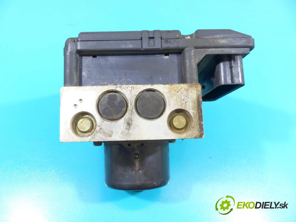 Vw Sharan I 1995-2010 1.8 T 150 HP manual 110 kW 1781 cm3 5- čerpadlo abs 7M3614111 (Pumpy ABS)