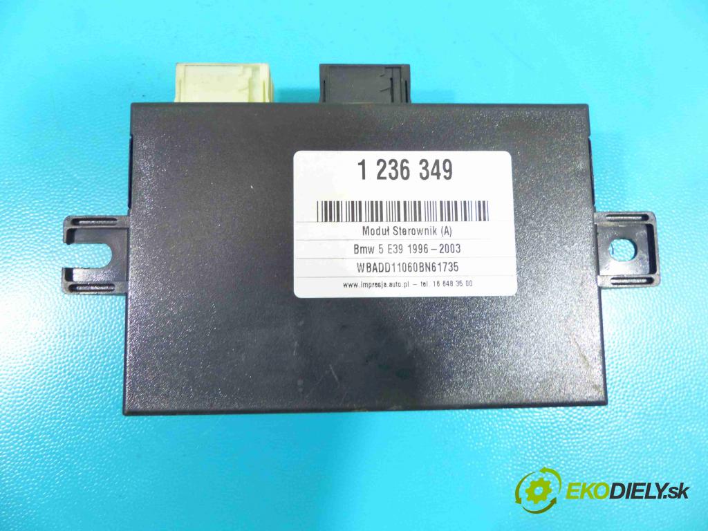 Bmw 5 E39 1996-2003 2.0 24V (M52) 150 HP manual 110 kW 1991 cm3 4- modul riadiaca jednotka 8370872 (Ostatné)