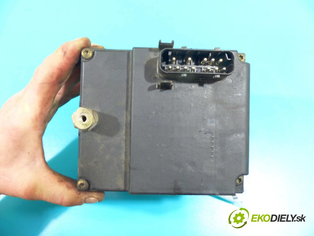 Bmw 5 E39 1996-2003 2.0 24V (M52) 150 HP manual 110 kW 1991 cm3 4- čerpadlo abs 0265217000 (Pumpy ABS)
