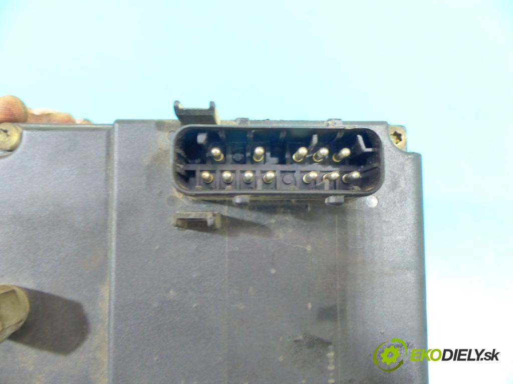 Bmw 5 E39 1996-2003 2.0 24V (M52) 150 HP manual 110 kW 1991 cm3 4- čerpadlo abs 0265217000 (Pumpy ABS)