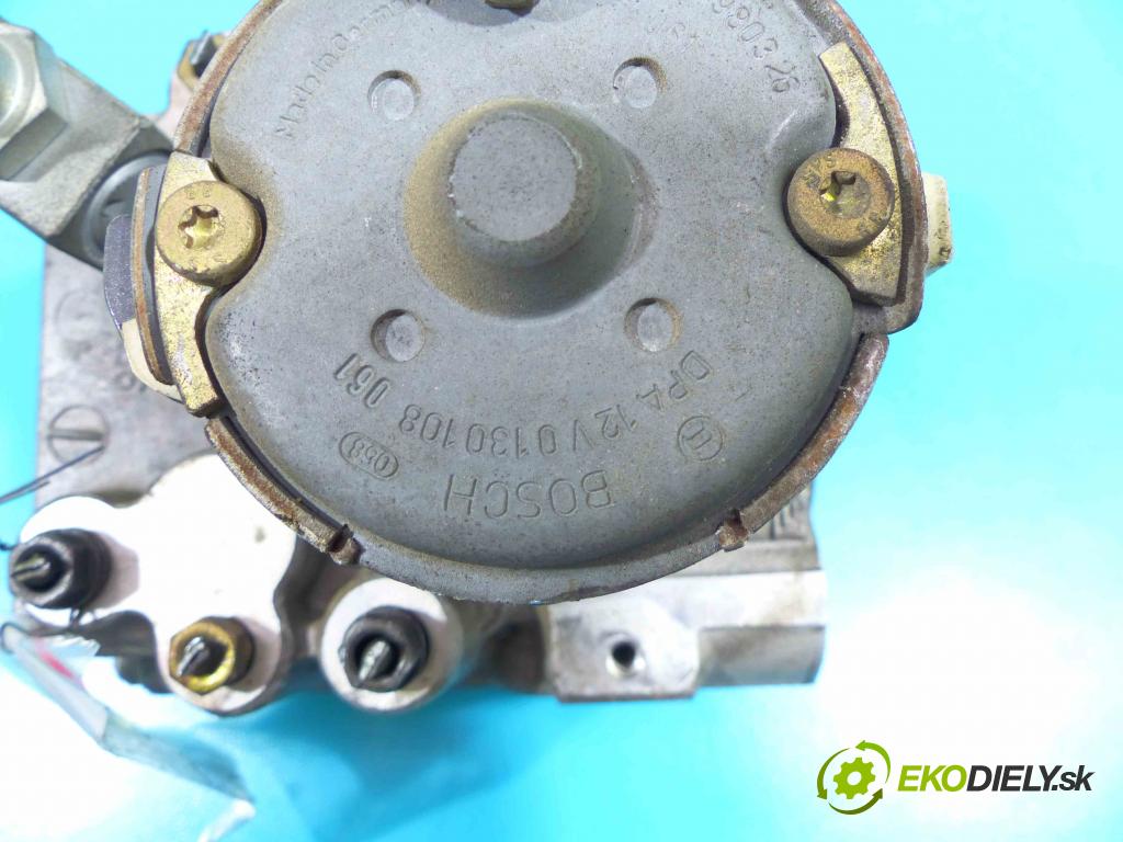 Bmw 5 E39 1996-2003 2.0 24V (M52) 150 HP manual 110 kW 1991 cm3 4- čerpadlo abs 0265217000 (Pumpy ABS)