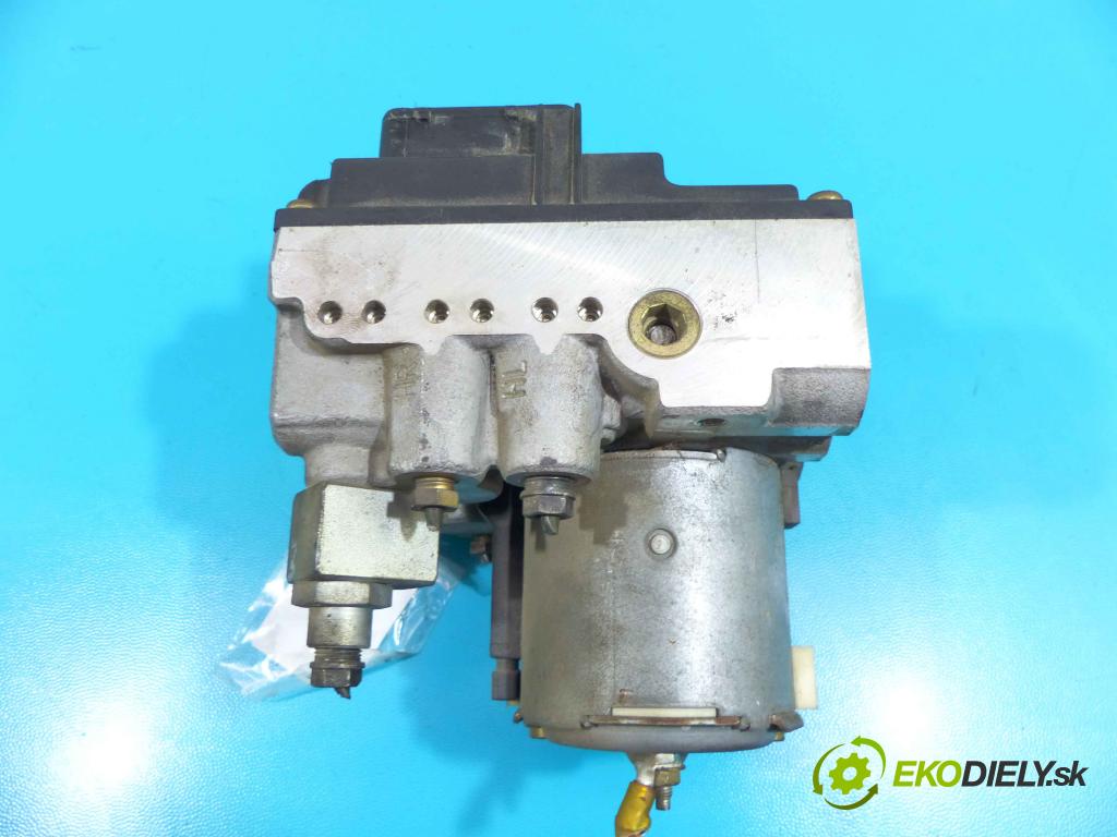 Bmw 5 E39 1996-2003 2.0 24V (M52) 150 HP manual 110 kW 1991 cm3 4- čerpadlo abs 0265217000 (Pumpy ABS)