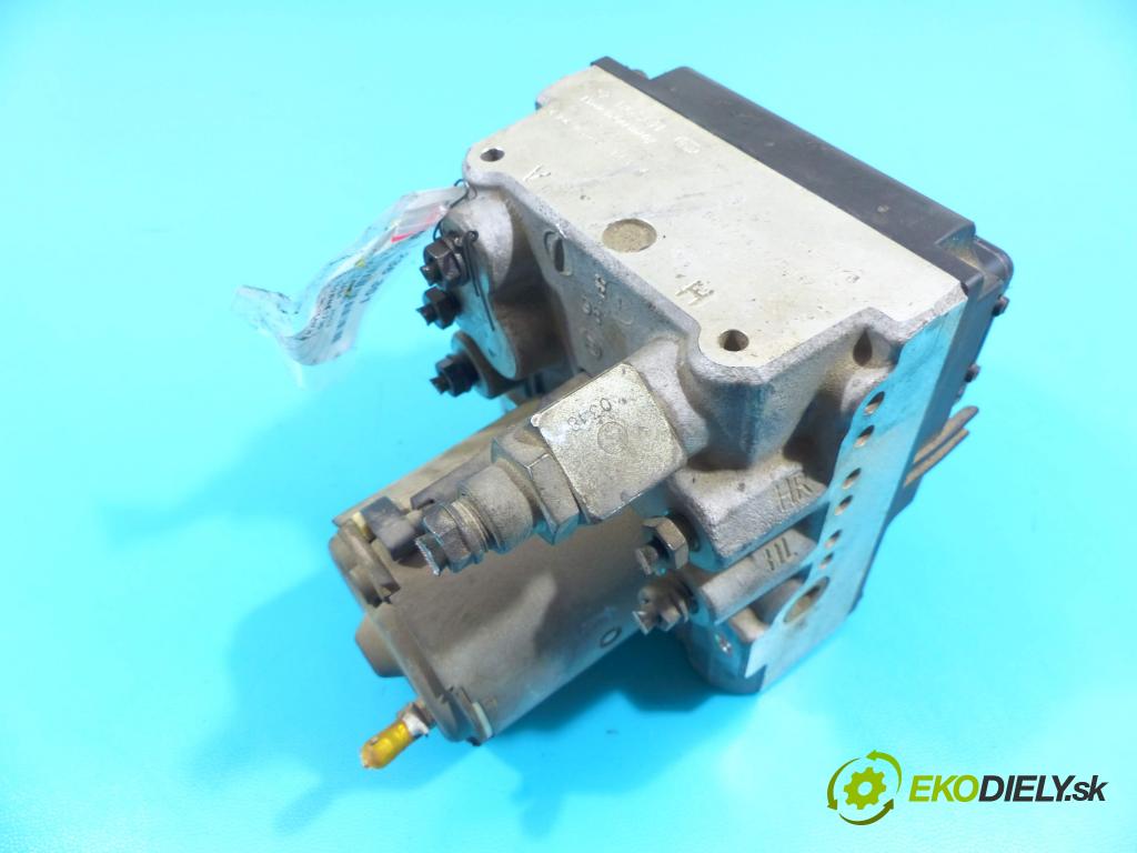 Bmw 5 E39 1996-2003 2.0 24V (M52) 150 HP manual 110 kW 1991 cm3 4- čerpadlo abs 0265217000 (Pumpy ABS)