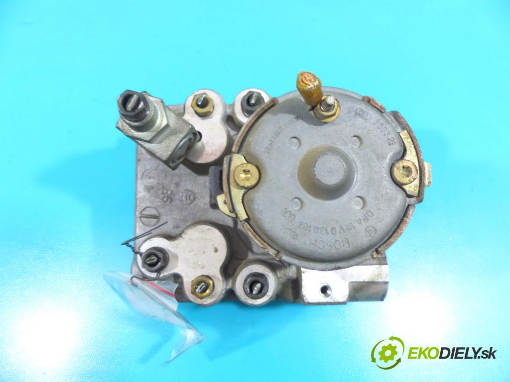 Bmw 5 E39 1996-2003 2.0 24V (M52) 150 HP manual 110 kW 1991 cm3 4- čerpadlo abs 0265217000 (Pumpy ABS)