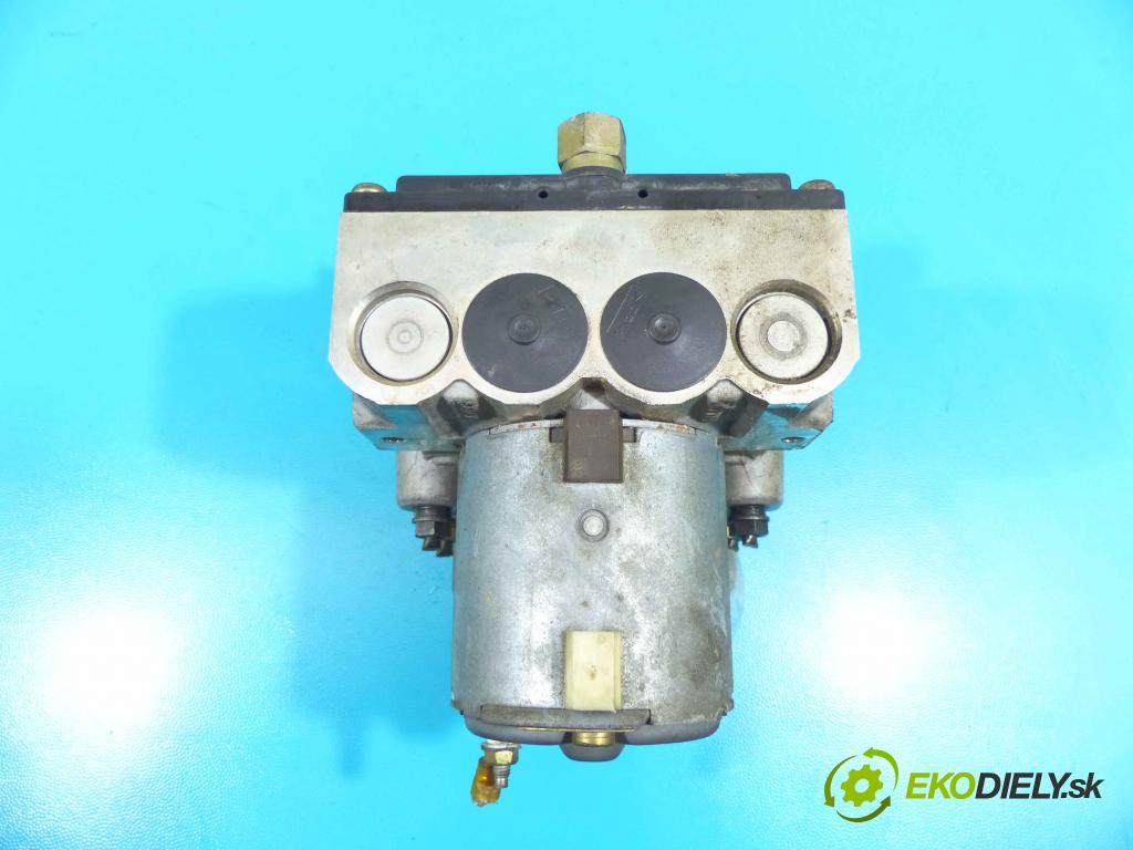 Bmw 5 E39 1996-2003 2.0 24V (M52) 150 HP manual 110 kW 1991 cm3 4- čerpadlo abs 0265217000 (Pumpy ABS)