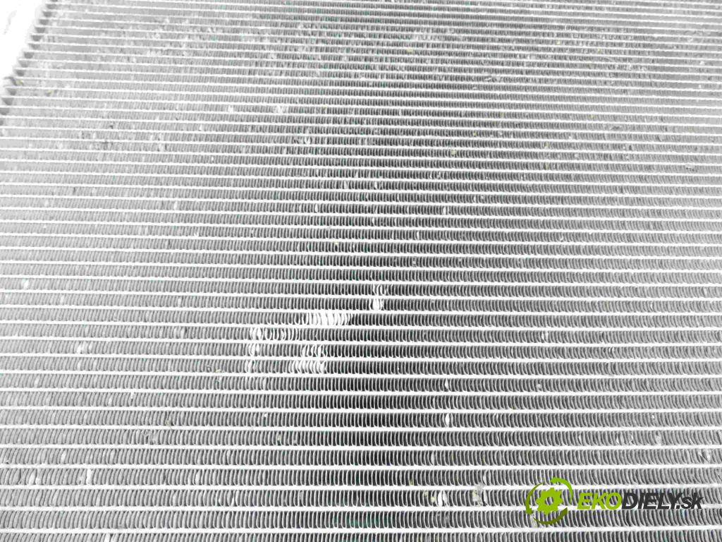 Citroen C5 II 2008-2017 2.0 hdi 163 HP manual 120 kW 1997 cm3 5- chladič klimatizácie 9683011280 (Chladiče klimatizácie)