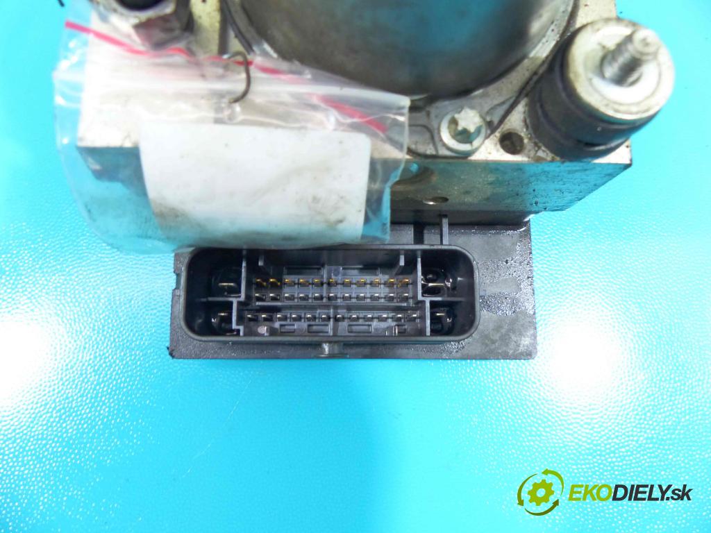Citroen C5 II 2008-2017 2.0 hdi 163 HP manual 120 kW 1997 cm3 5- čerpadlo abs 0265951416 (Pumpy ABS)