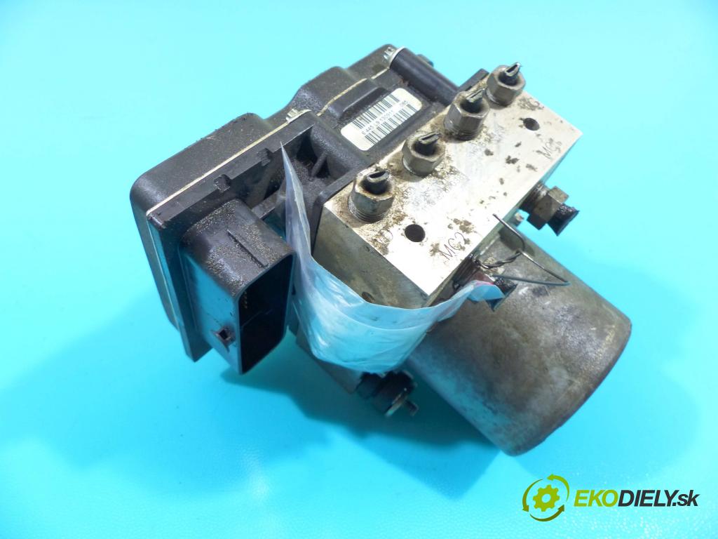 Citroen C5 II 2008-2017 2.0 hdi 163 HP manual 120 kW 1997 cm3 5- čerpadlo abs 0265951416 (Pumpy ABS)