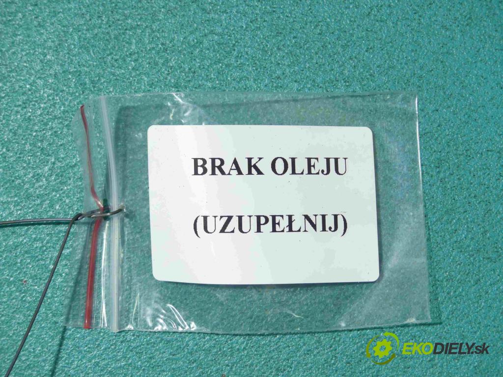 Citroen C5 II 2008-2017 2.0 hdi 163 HP manual 120 kW 1997 cm3 5- prevodovka stupeň,rýchlosť manual 20MB28
