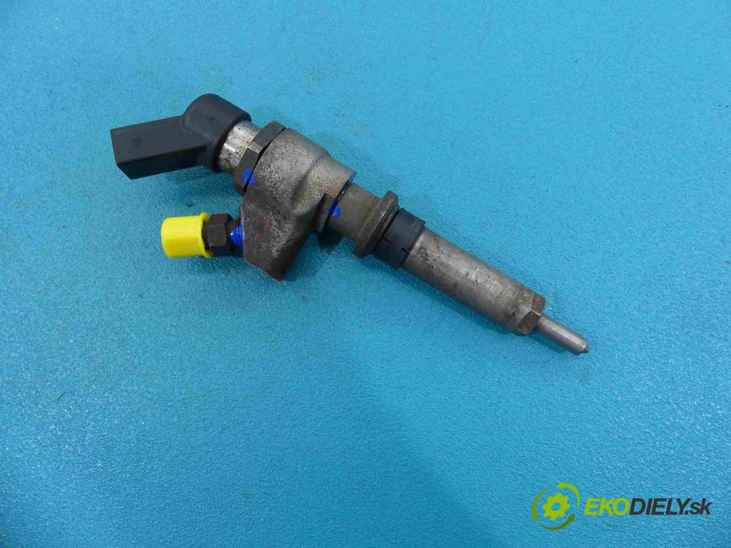 Citroen Xsara II 2000-2004 2.0 hdi 110 HP manual 81 kW 1997 cm3 5- vstrek 9636819380 (Vstrekovače)