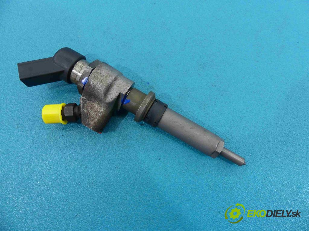 Citroen Xsara II 2000-2004 2.0 hdi 110 HP manual 81 kW 1997 cm3 5- vstrek 9636819380 (Vstrekovače)