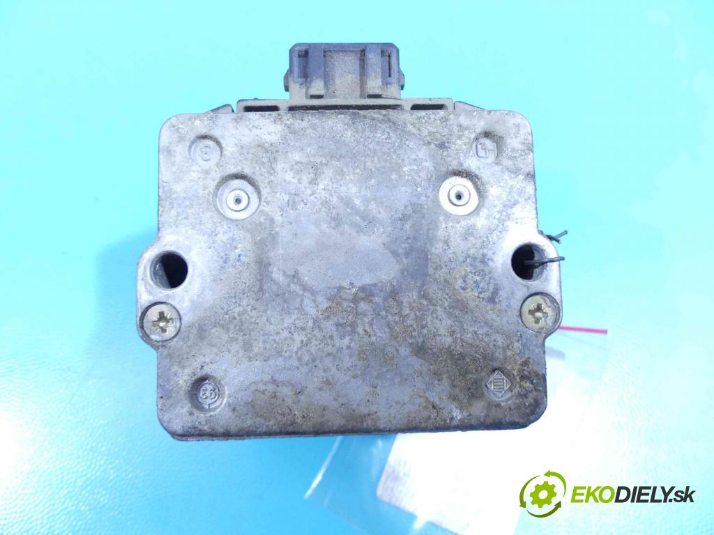 Vw Golf III 1991-1998 1.8 90 HP manual 66 kW 1781 cm3 5- cievka zapaľovacia 867905104A (Zapaľovacie cievky, moduly)