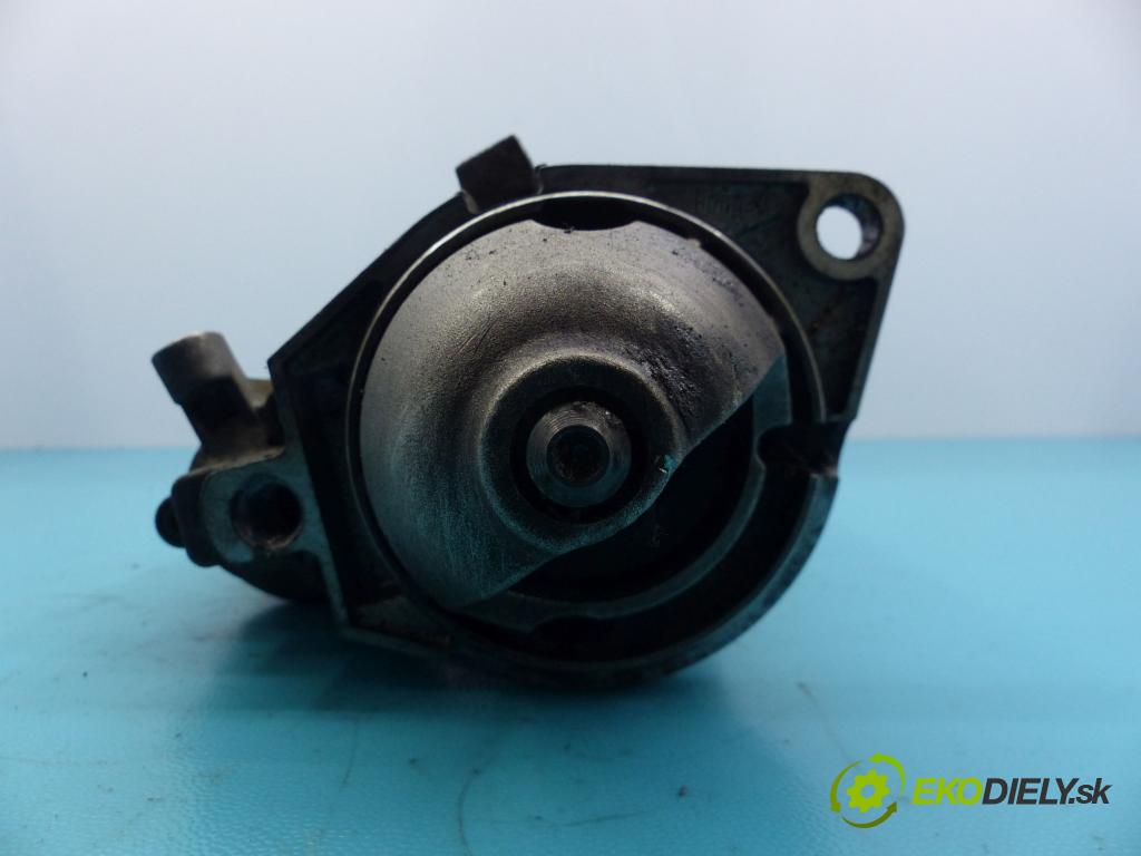 Opel Vectra B 1995-2002 2.2 dti 125 HP manual 92 kW 2172 cm3 5- štartér 0001109015 (Štartéry)