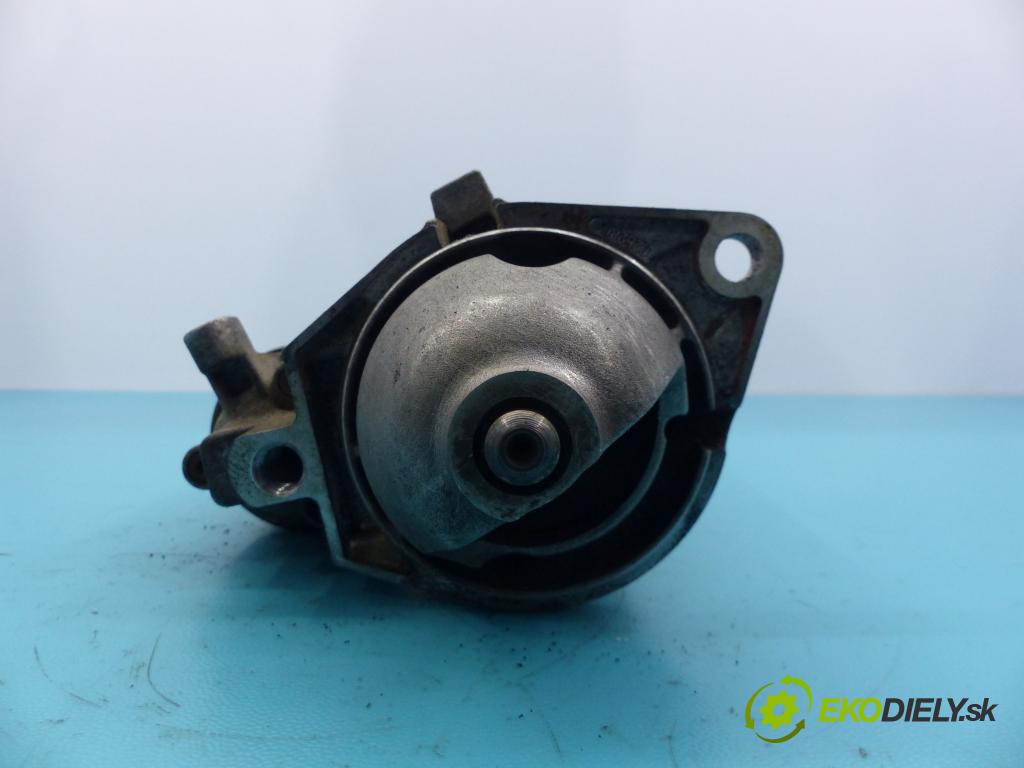 Opel Vectra C 2002-2008 2.0 dti 101 HP manual 74 kW 1995 cm3 4- štartér 0001109062 (Štartéry)