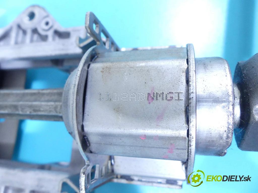 Vw Passat B6 2005-2010 2.0 tdi 170 HP manual 125 kW 1968 cm3 4- Sloupec: volant 3C1419501M (Tyče riadenia (volantu))