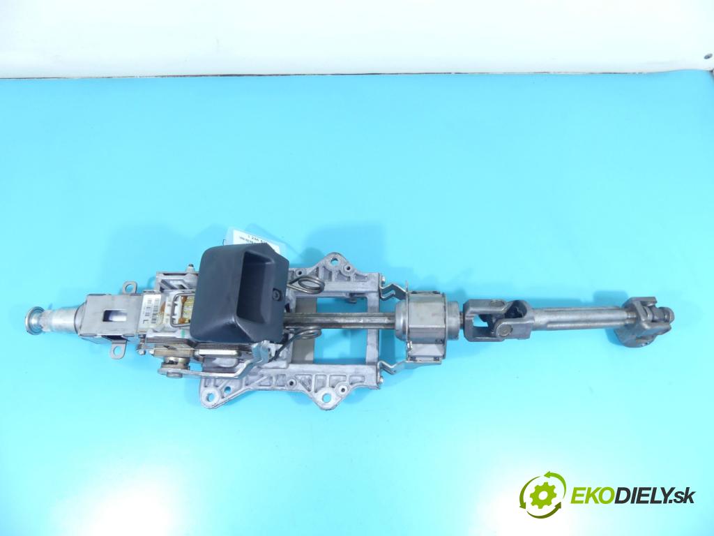 Vw Passat B6 2005-2010 2.0 tdi 170 HP manual 125 kW 1968 cm3 4- Sloupec: volant 3C1419501M (Tyče riadenia (volantu))