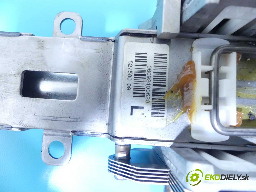 Vw Passat B6 2005-2010 2.0 tdi 170 HP manual 125 kW 1968 cm3 4- Sloupec: volant 3C1419501M (Tyče riadenia (volantu))