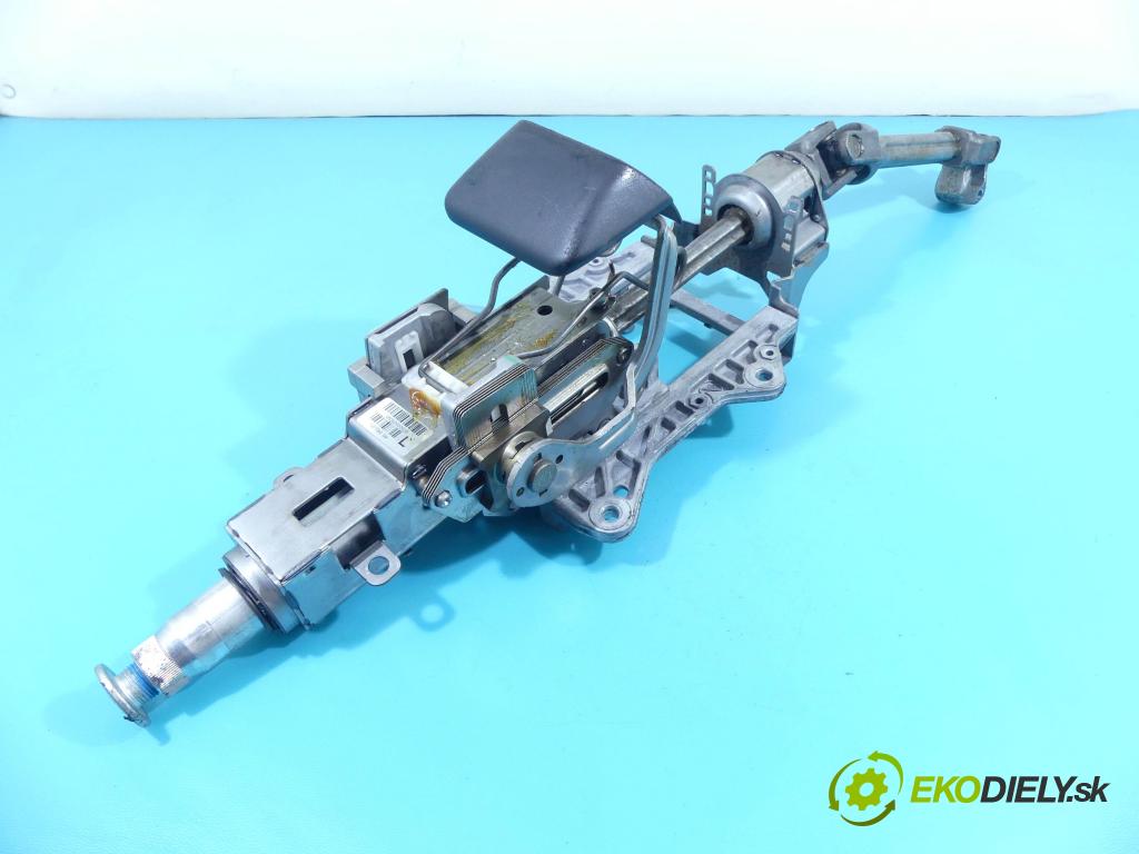 Vw Passat B6 2005-2010 2.0 tdi 170 HP manual 125 kW 1968 cm3 4- Sloupec: volant 3C1419501M (Tyče riadenia (volantu))