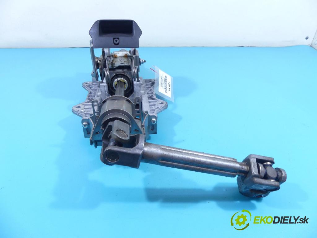 Vw Passat B6 2005-2010 2.0 tdi 170 HP manual 125 kW 1968 cm3 4- Sloupec: volant 3C1419501M (Tyče riadenia (volantu))