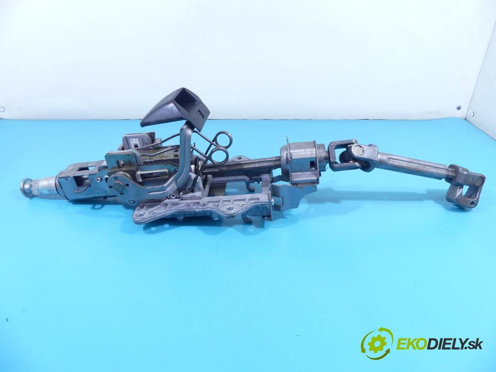 Vw Passat B6 2005-2010 2.0 tdi 170 HP manual 125 kW 1968 cm3 4- Sloupec: volant 3C1419501M (Tyče riadenia (volantu))