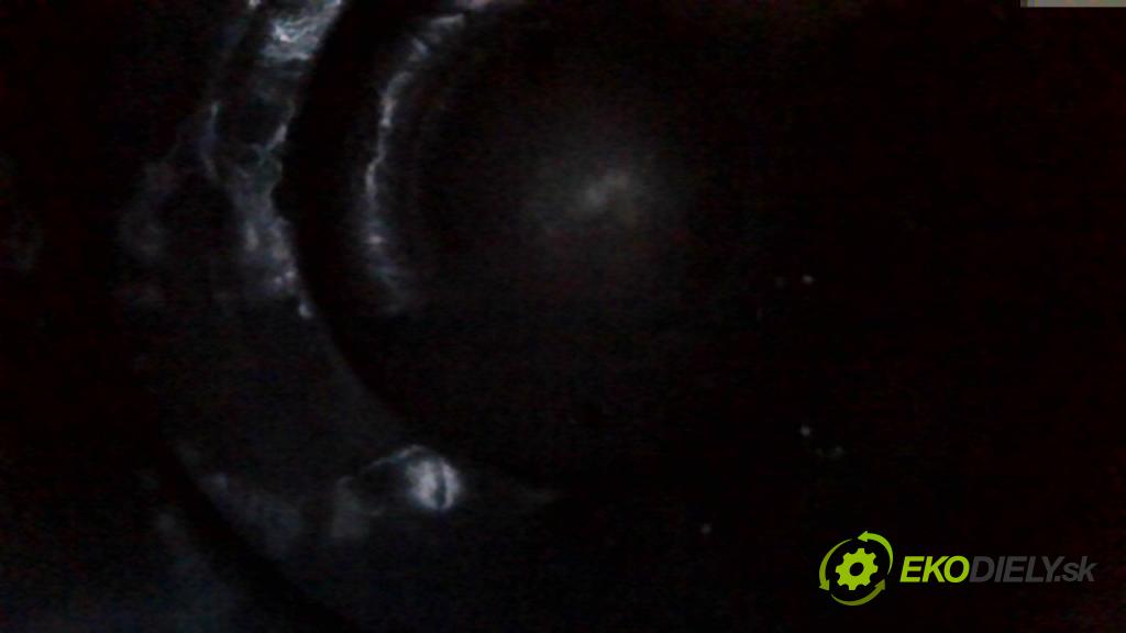 Hyundai I40 1.7 crdi 136hp manual 100 kW 1685 cm3 5- motor diesla D4FD