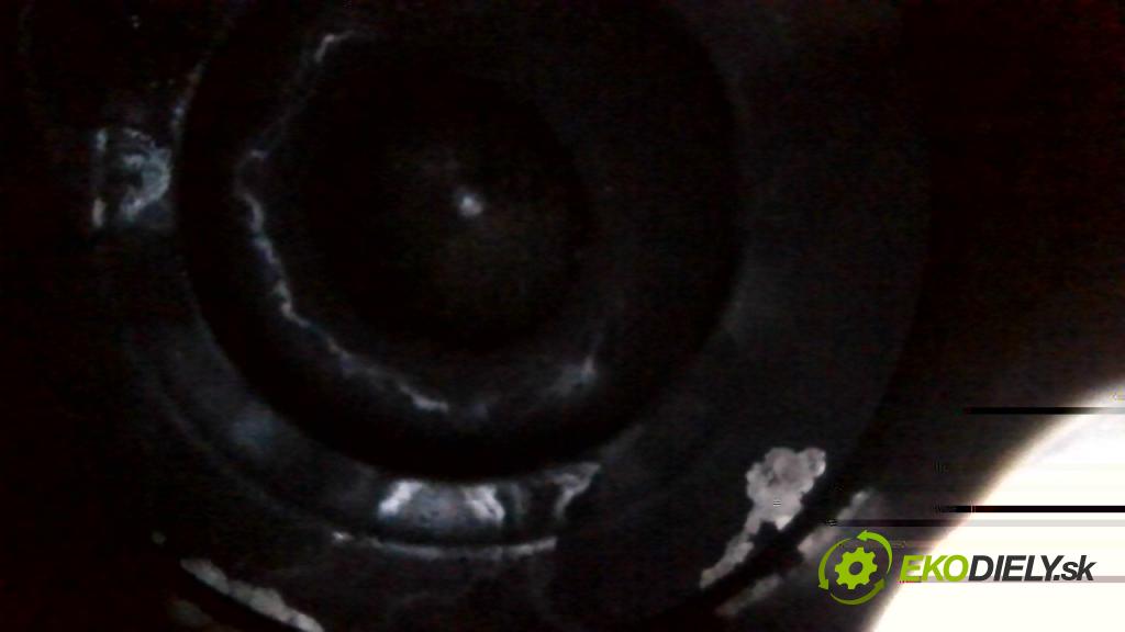 Hyundai I40 1.7 crdi 136hp manual 100 kW 1685 cm3 5- motor diesla D4FD