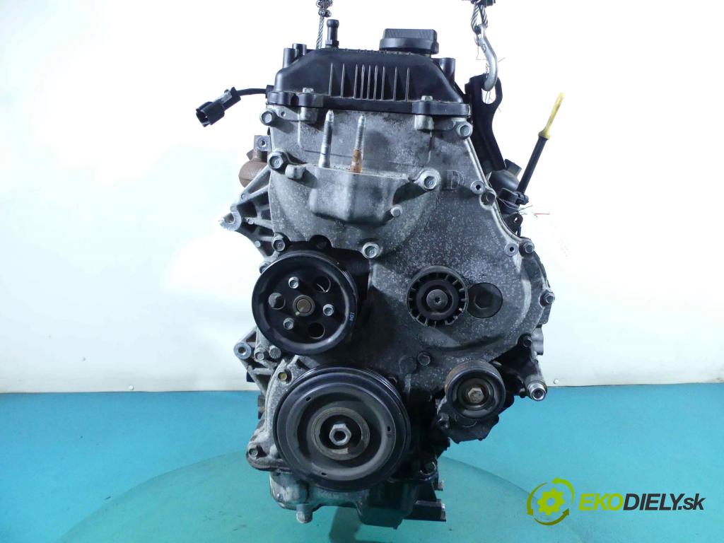 Hyundai I40 1.7 crdi 136hp manual 100 kW 1685 cm3 5- motor diesla D4FD