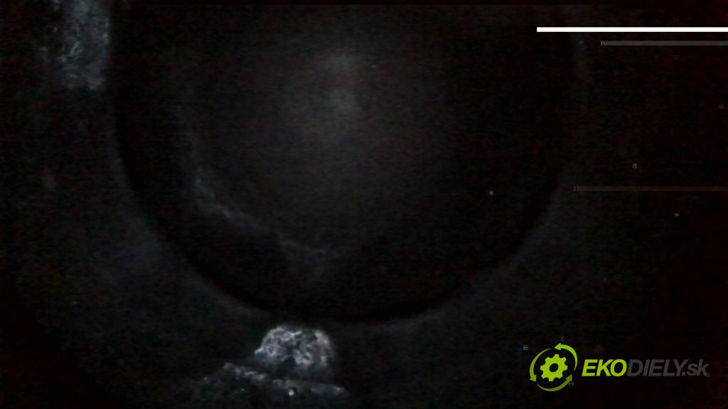 Hyundai I40 1.7 crdi 136hp manual 100 kW 1685 cm3 5- motor diesla D4FD