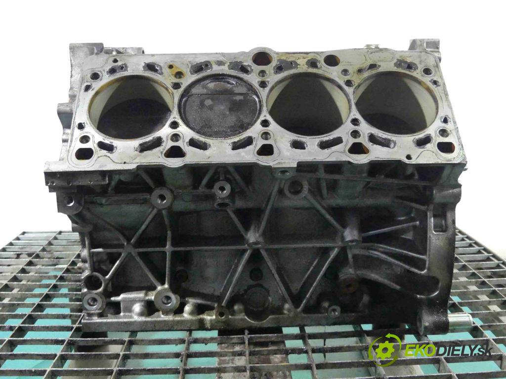 Audi A8 D3 2002-2009 4.2 B V8 334HP automatic 246 kW 4200 cm3 4- Blok motora BFM (Blok motora)