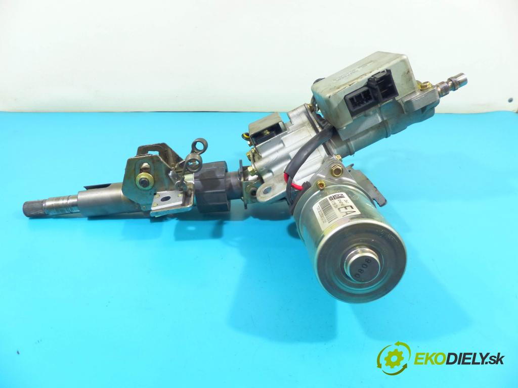 Opel Corsa C 2000-2006 1.4 16v 90 HP manual 66 kW 1389 cm3 3- čerpadlo posilovač 09115125 (Servočerpadlá, pumpy riadenia)