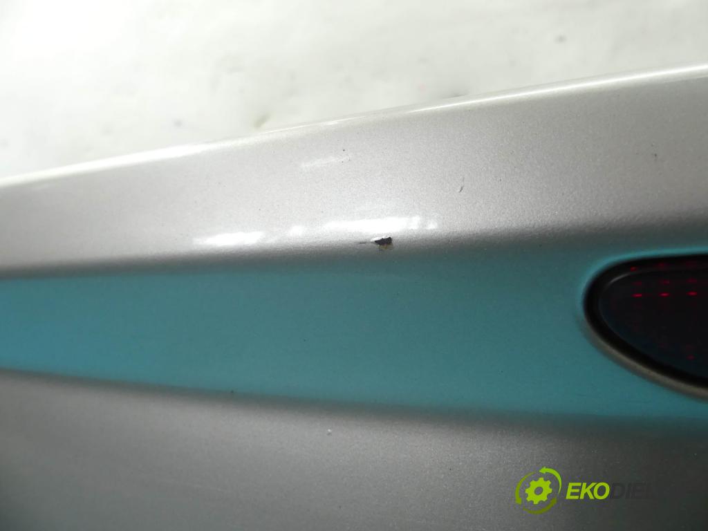 Chrysler Sebring III 2006-2010 2.0 CRD 140 hp manual 103 kW 1968 cm3 4- zadní kufrové dveře  (Zadní kapoty)