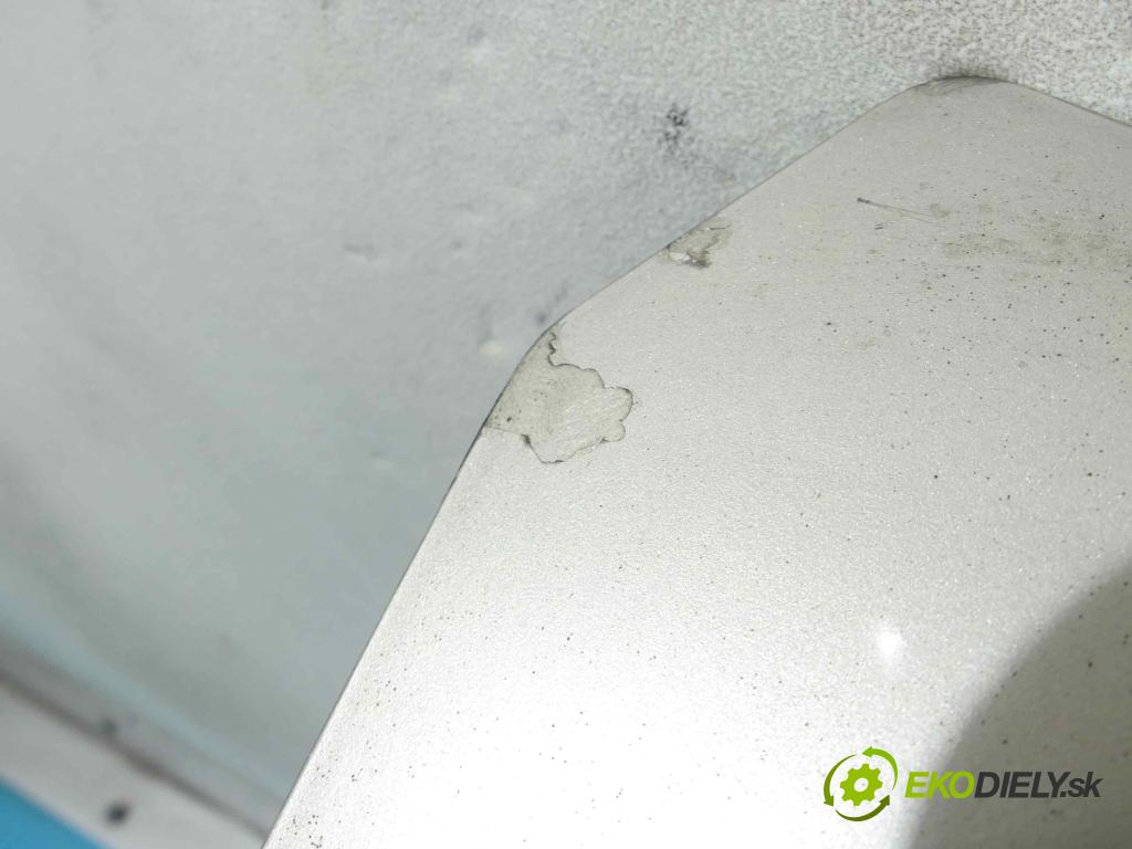 Chrysler Sebring III 2006-2010 2.0 CRD 140 hp manual 103 kW 1968 cm3 4- zadní kufrové dveře  (Zadní kapoty)