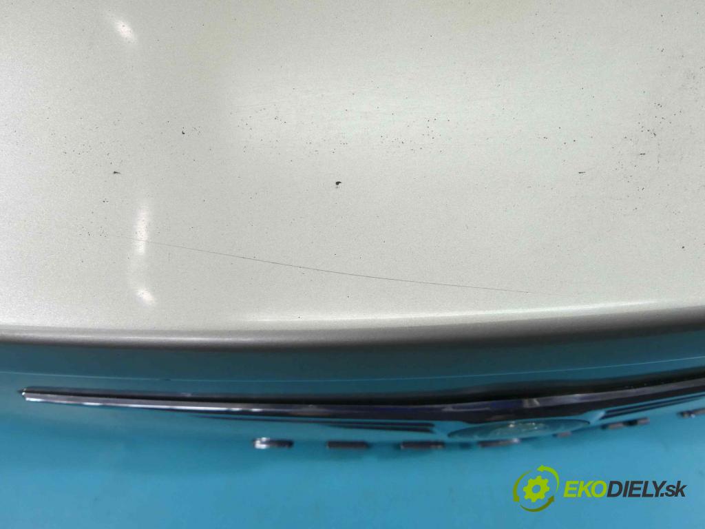 Chrysler Sebring III 2006-2010 2.0 CRD 140 hp manual 103 kW 1968 cm3 4- zadní kufrové dveře  (Zadní kapoty)