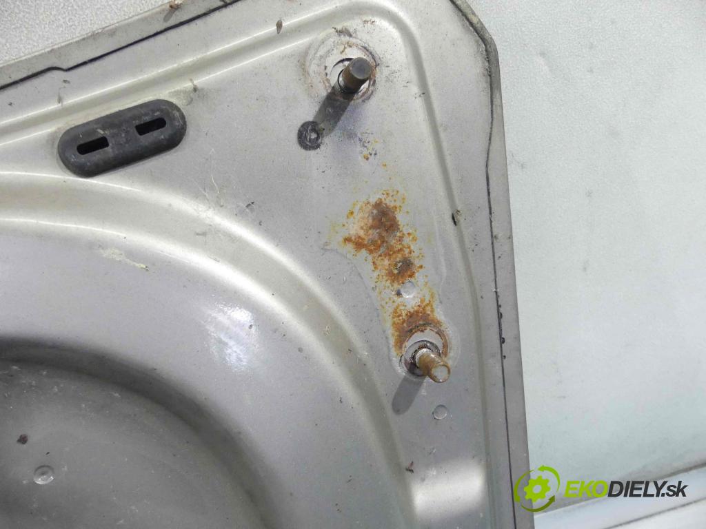 Chrysler Sebring III 2006-2010 2.0 CRD 140 hp manual 103 kW 1968 cm3 4- zadní kufrové dveře  (Zadní kapoty)