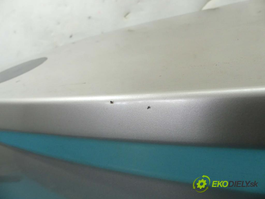 Chrysler Sebring III 2006-2010 2.0 CRD 140 hp manual 103 kW 1968 cm3 4- zadní kufrové dveře  (Zadní kapoty)