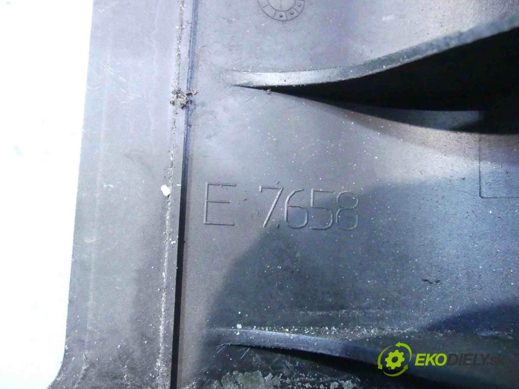 Bmw 7 E65 2001-2008 3.0d 218 hp automatic 160 kW 2993 cm3 4- stěna přední 2249878 (Výztuhy přední)