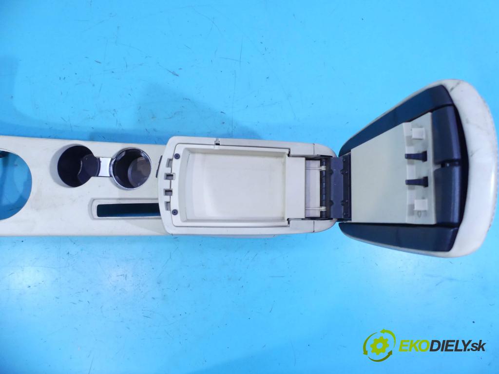 Chrysler Sebring III 2006-2010 2.0 CRD 140 HP manual 103 kW 1968 cm3 4- operadlo 1000934-003-XT1 (Lakťové opierky)