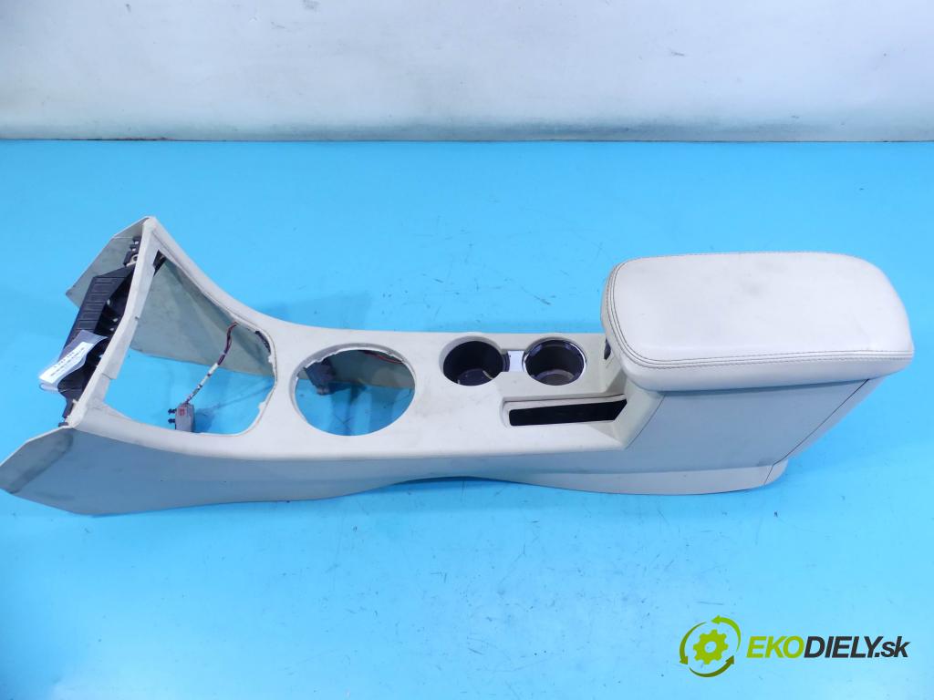 Chrysler Sebring III 2006-2010 2.0 CRD 140 HP manual 103 kW 1968 cm3 4- operadlo 1000934-003-XT1 (Lakťové opierky)