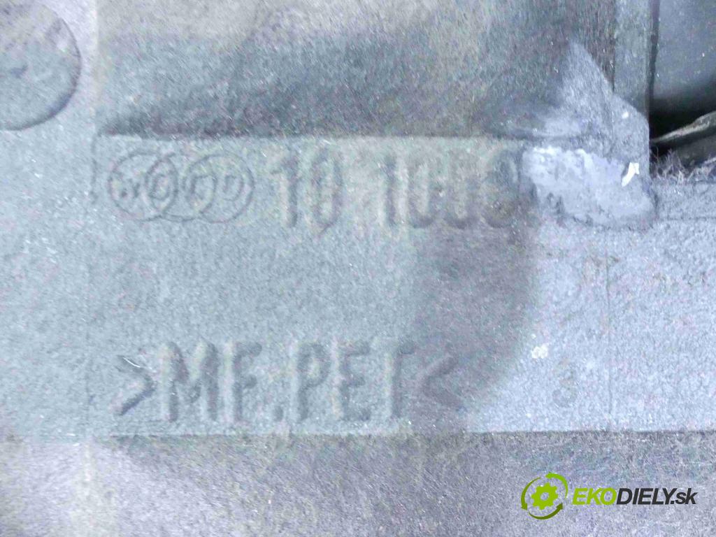Chrysler Sebring III 2006-2010 2.0 CRD 140 hp manual 103 kW 1968 cm3 4- kryt motoru horní