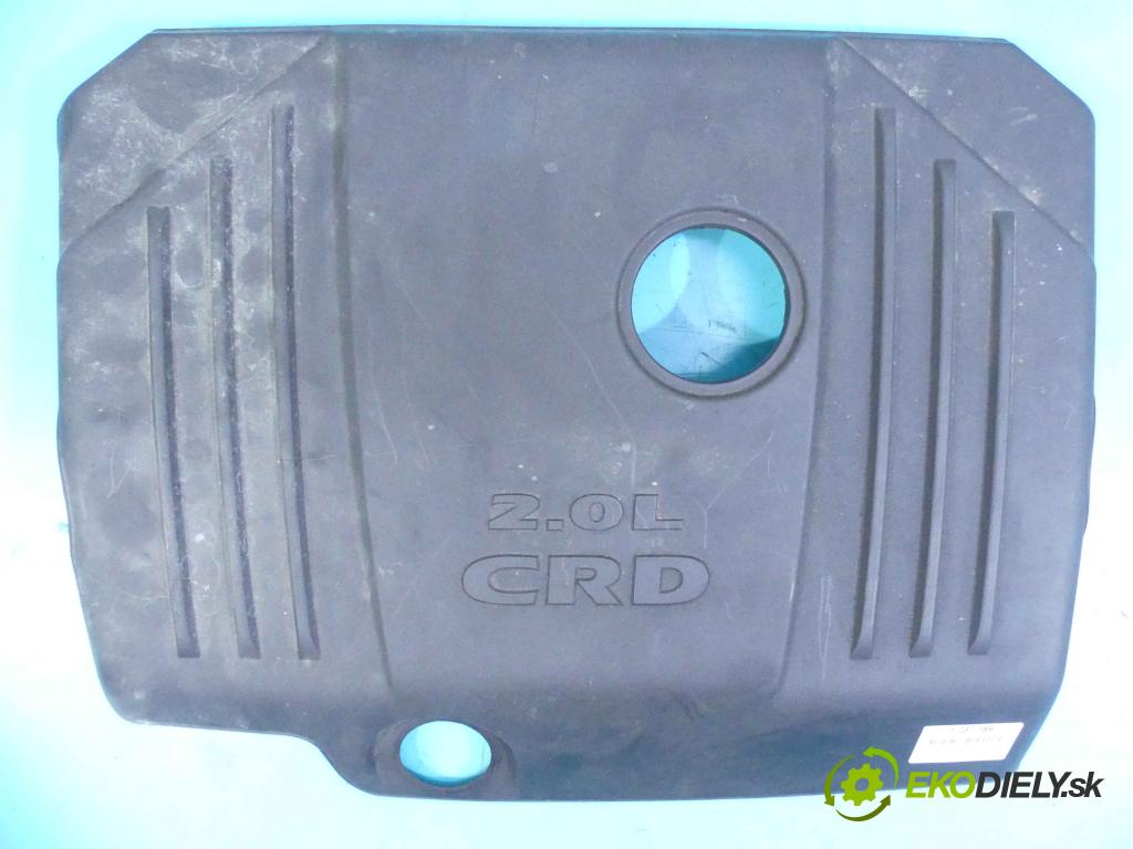 Chrysler Sebring III 2006-2010 2.0 CRD 140 hp manual 103 kW 1968 cm3 4- kryt motoru horní 