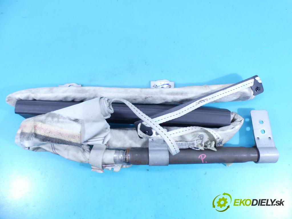 Chrysler Sebring III 2006-2010 2.0 CRD 140 HP manual 103 kW 1968 cm3 4- clona pravé P55351260AE