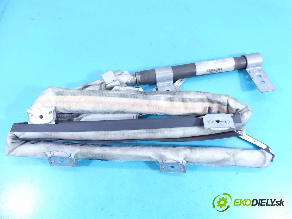 Chrysler Sebring III 2006-2010 2.0 CRD 140 HP manual 103 kW 1968 cm3 4- clona pravé P55351260AE