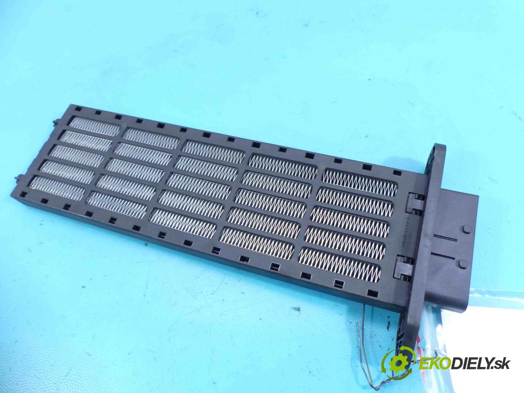 Chrysler Sebring III 2006-2010 2.0 CRD 140 HP manual 103 kW 1968 cm3 4- radiator AA013410-0350 (Radiátory kúrenia)