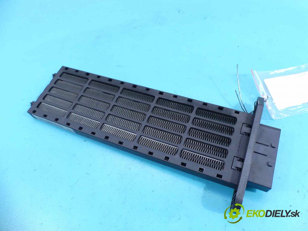 Chrysler Sebring III 2006-2010 2.0 CRD 140 HP manual 103 kW 1968 cm3 4- radiator AA013410-0350 (Radiátory kúrenia)