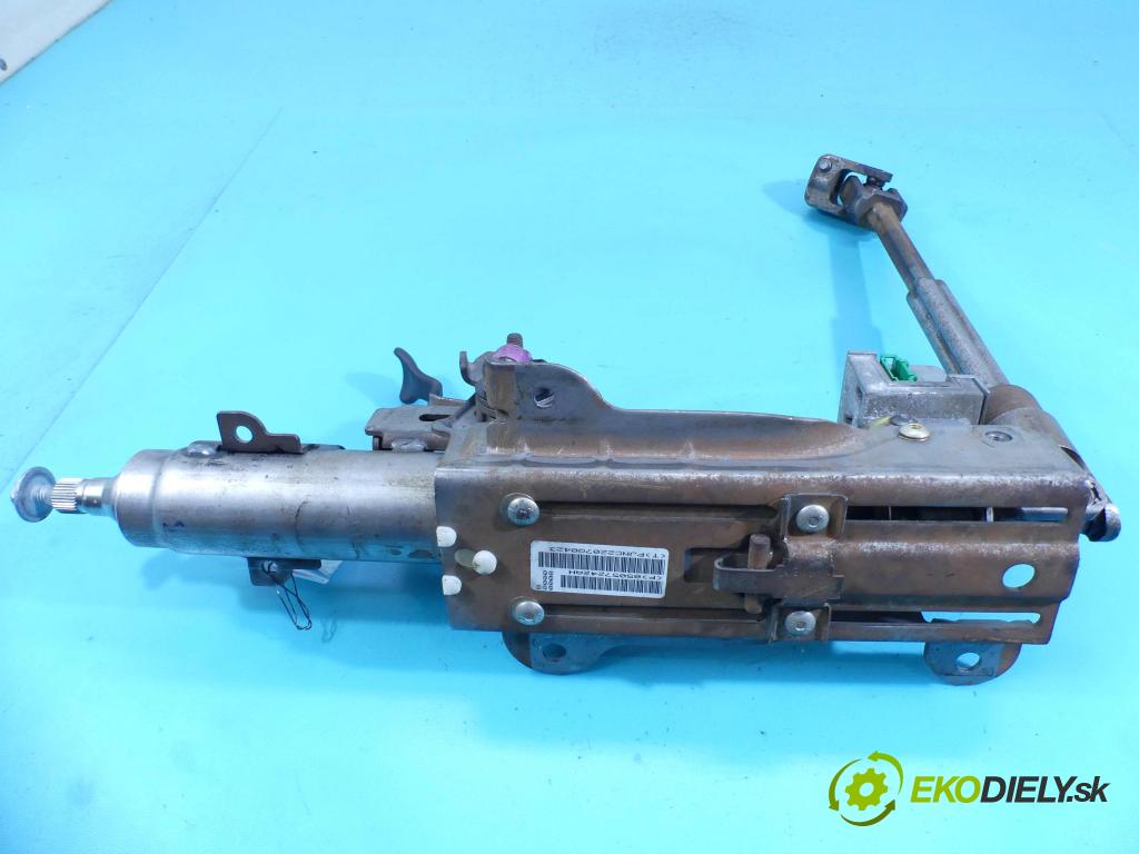 Chrysler Sebring III 2006-2010 2.0 CRD 140 HP manual 103 kW 1968 cm3 4- Sloupec: volant 05057242AH (Tyče riadenia (volantu))